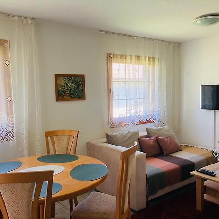 Polzer Camping Buekfuerdo Dış mekan fotoğraf