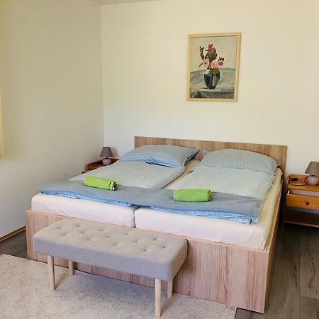 Polzer Camping Buekfuerdo Dış mekan fotoğraf