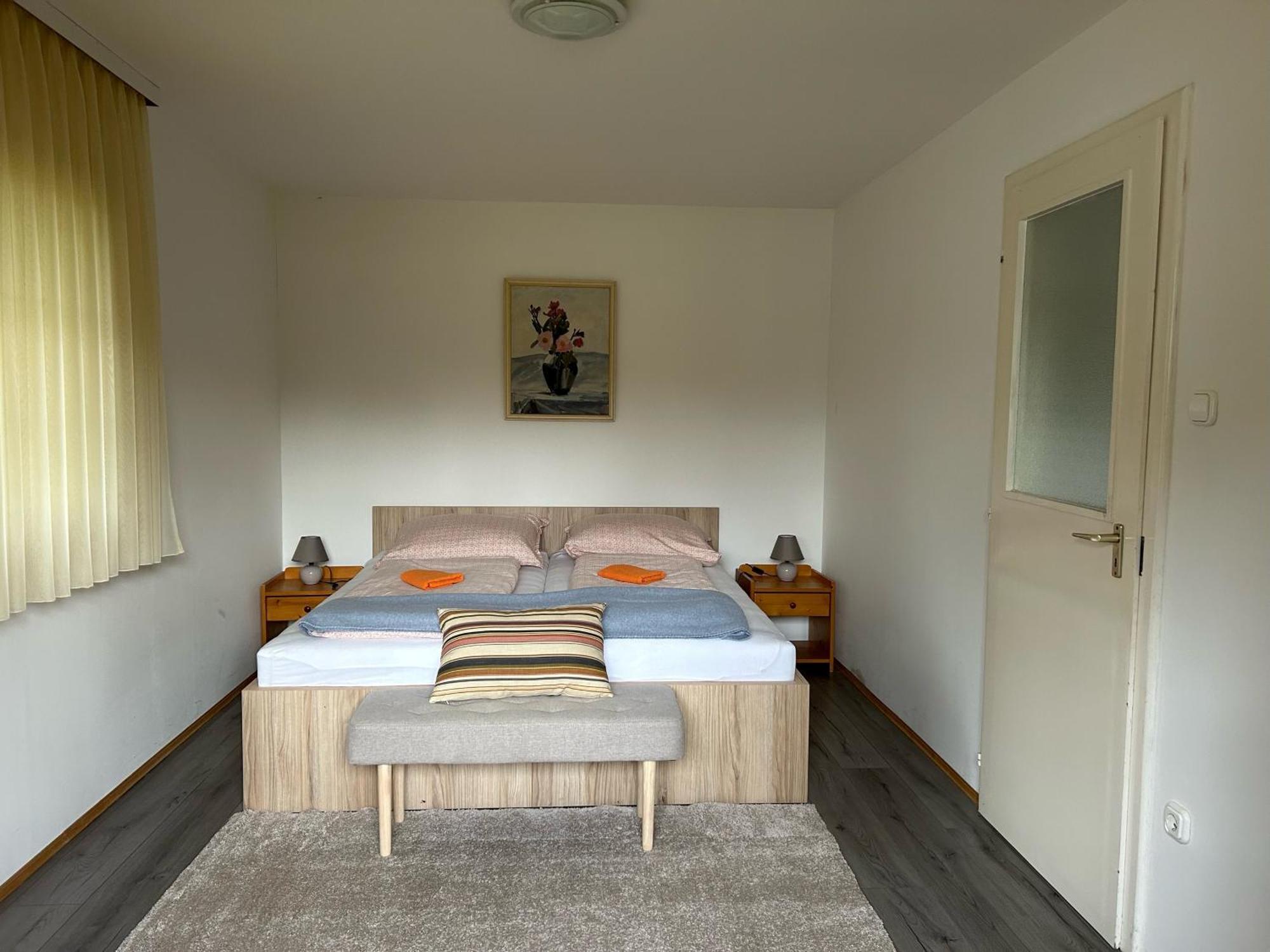 Polzer Camping Buekfuerdo Dış mekan fotoğraf