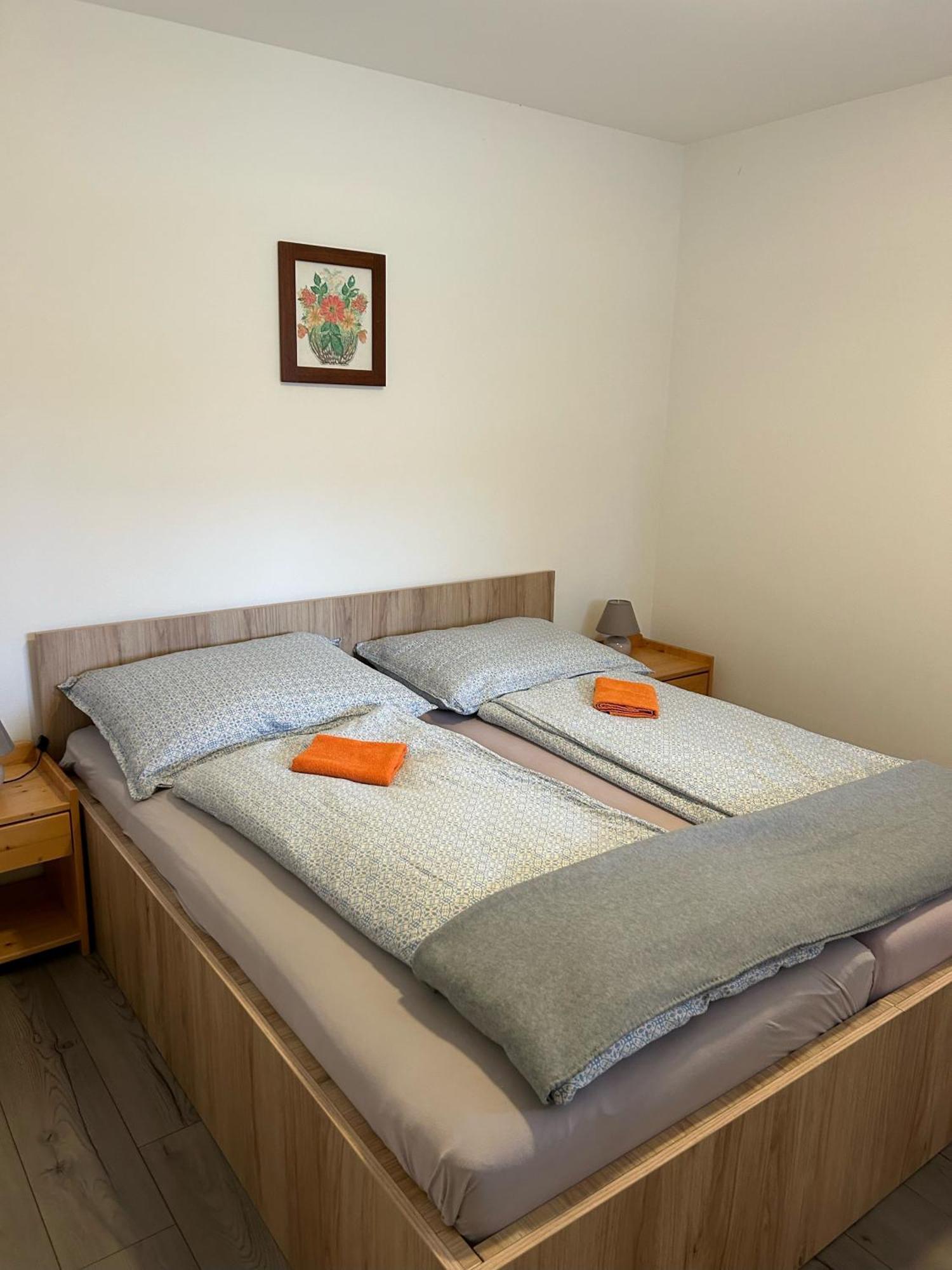 Polzer Camping Buekfuerdo Dış mekan fotoğraf