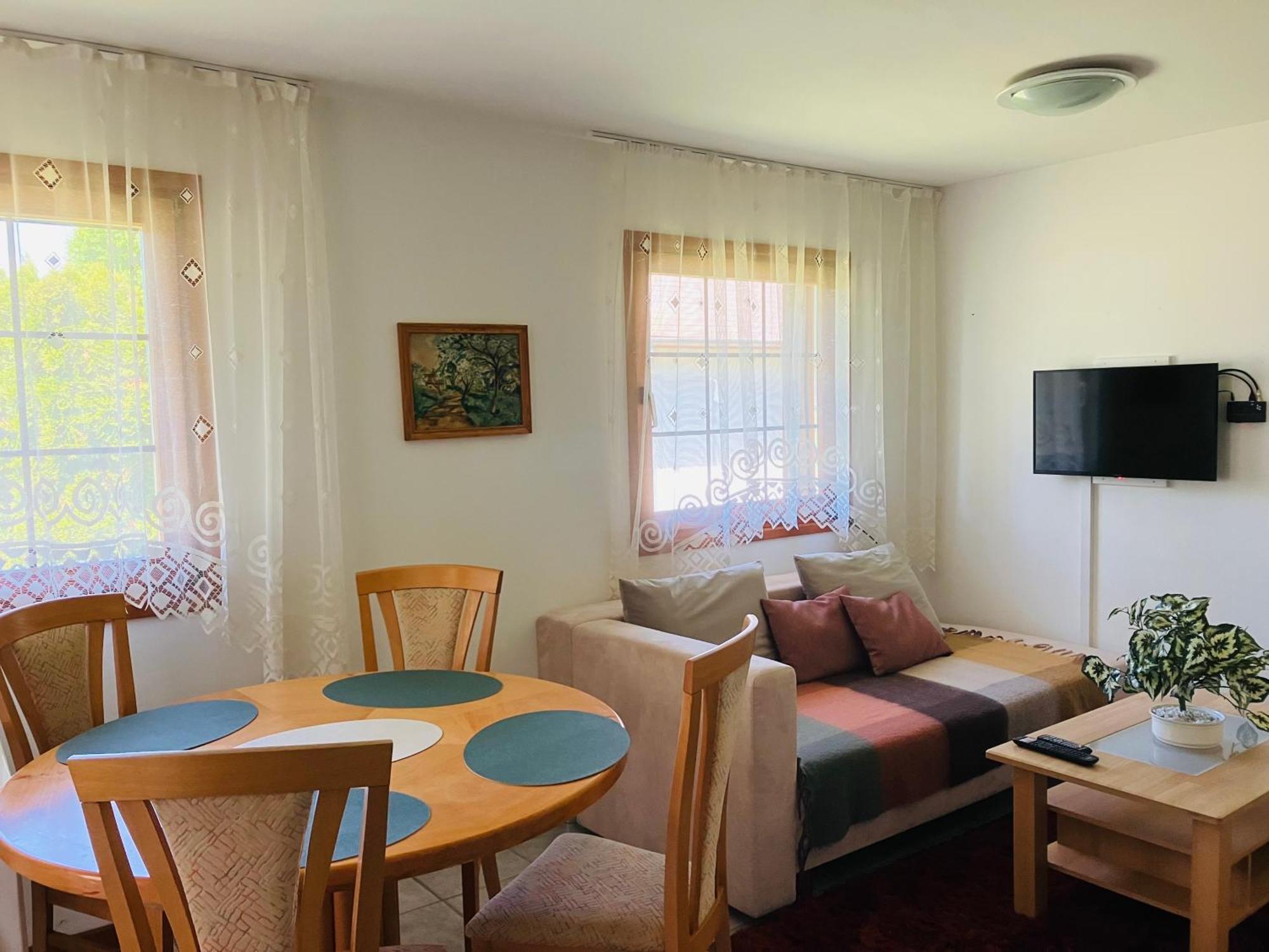 Polzer Camping Buekfuerdo Dış mekan fotoğraf