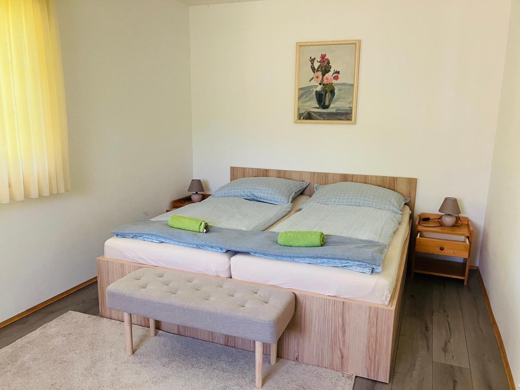 Polzer Camping Buekfuerdo Dış mekan fotoğraf