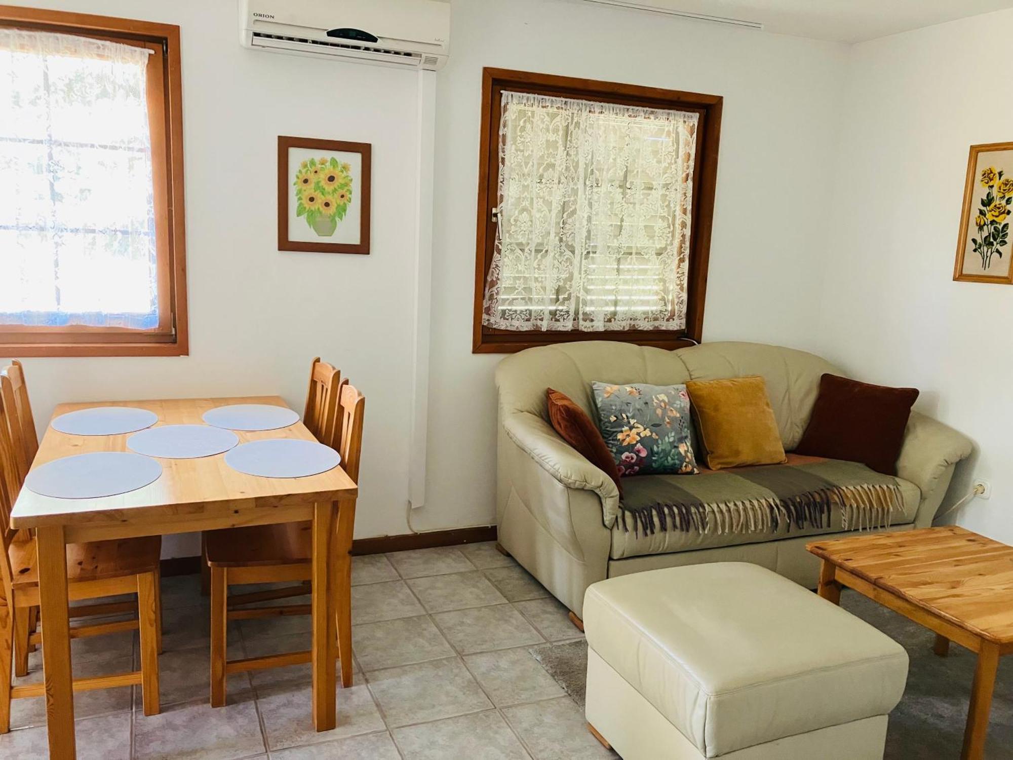 Polzer Camping Buekfuerdo Dış mekan fotoğraf