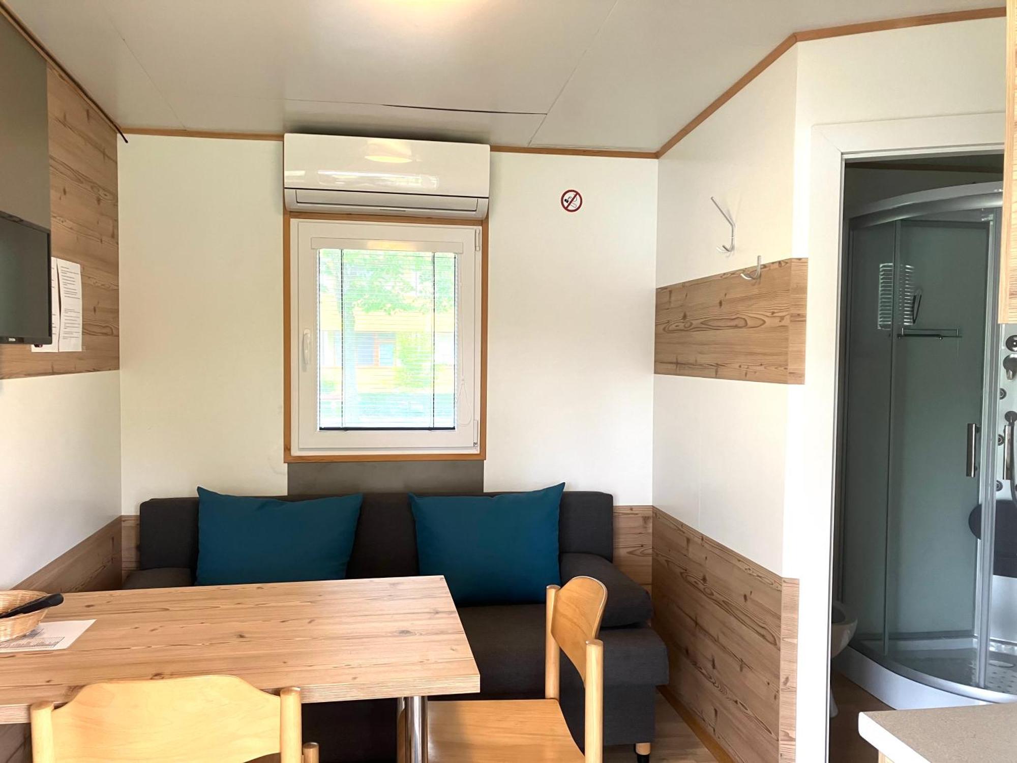 Polzer Camping Buekfuerdo Dış mekan fotoğraf