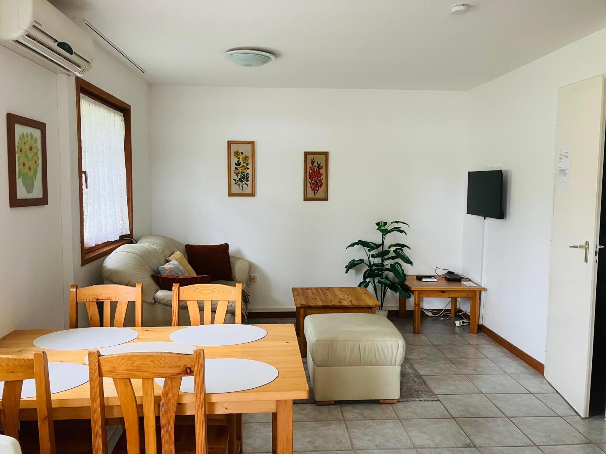 Polzer Camping Buekfuerdo Dış mekan fotoğraf