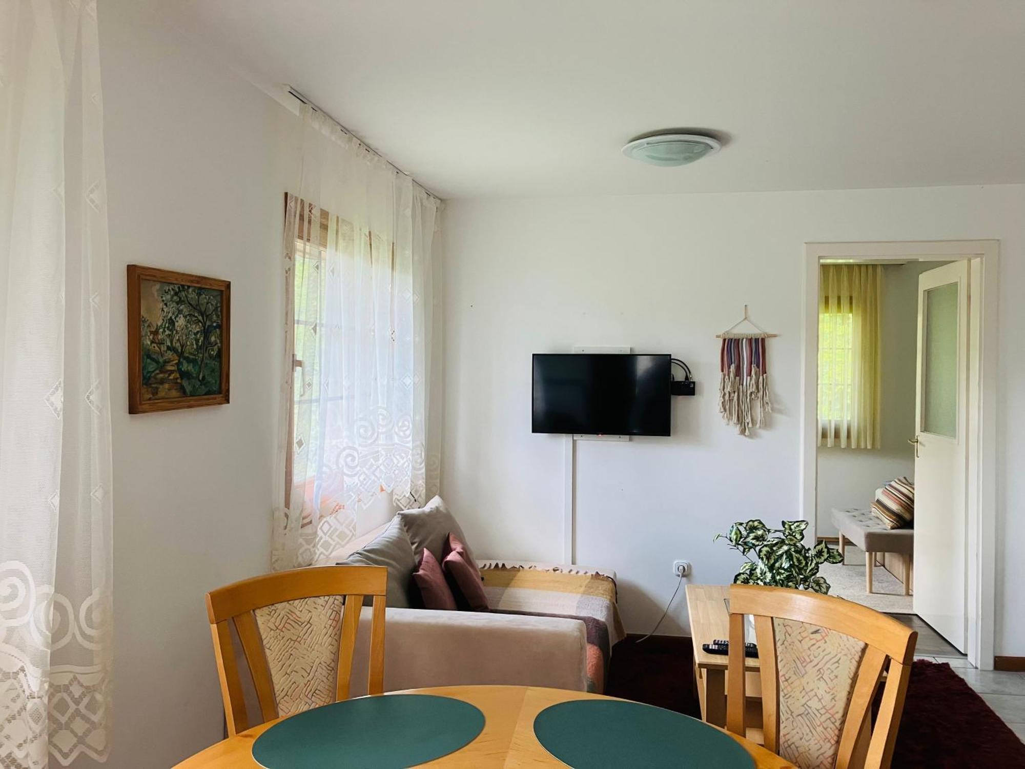 Polzer Camping Buekfuerdo Dış mekan fotoğraf